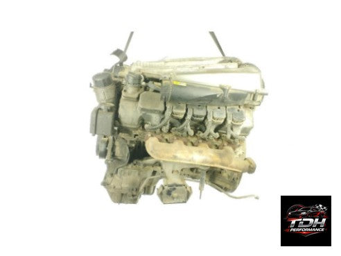 Motor Mercedes-Benz Clase G 5.0 V8 296 CV 113.993 1998-2007