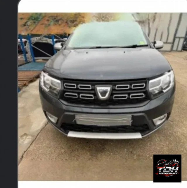 Despiece / Recambios Dacia Sandero II Stepway (B52) 2012-2020