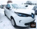 Renault Zoe (2012-2019) Despiece / Recambios / Repuestos