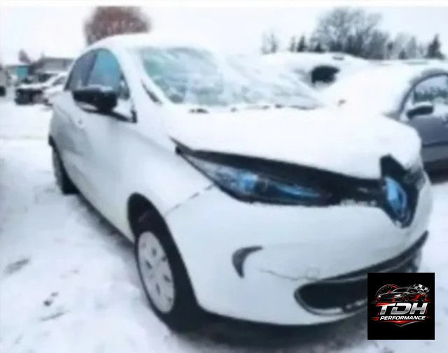 Renault Zoe (2012-2019) Despiece / Recambios / Repuestos
