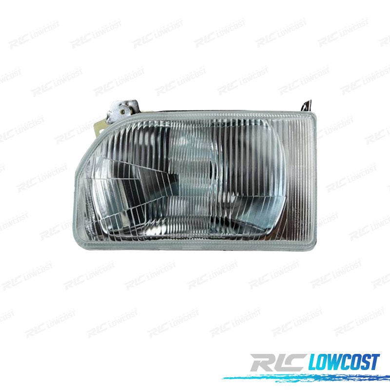 FARO IZQ FORD Escort MK4 86-90 Orion II 86-90