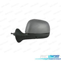 Espejo Completo Izquierdo Dacia Duster 10-13 Imprimado | TDH Performance