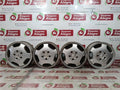Juego Llantas Mercedes-Benz - Clase A