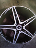 Llanta Mercedes-Benz - Clase C