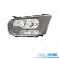 FARO IZQ FORD Transit 13-19 H7+h15+py21