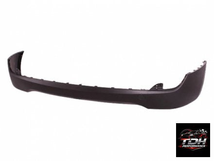 Paragolpes Trasero Hyundai IX35 Nuevo Ref. 866102S000