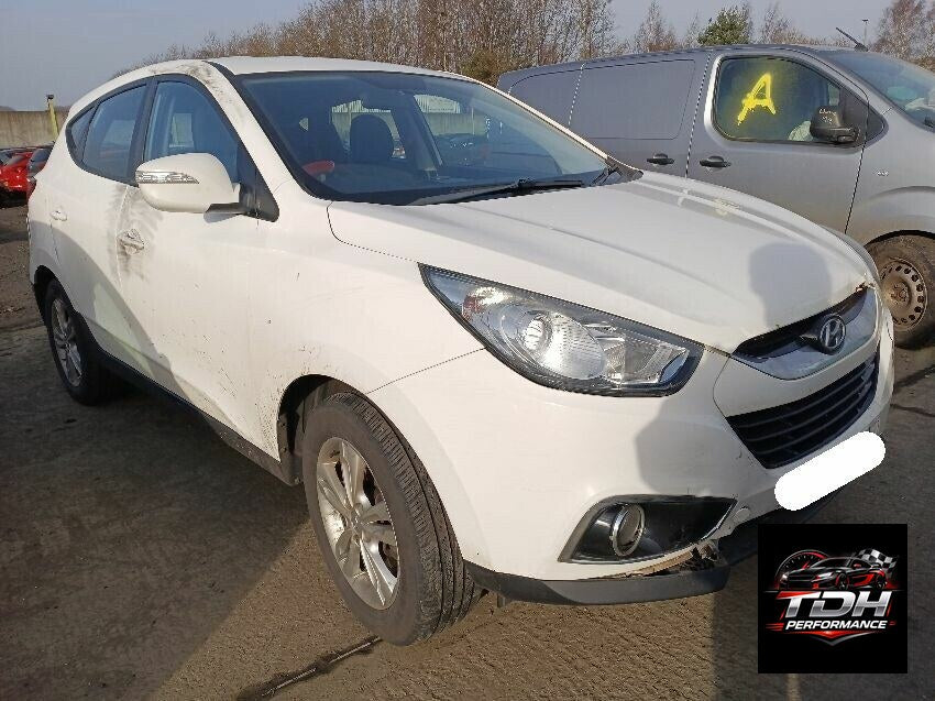 Despiece Hyundai ix35 (LM) 2010-2015 SUV Blanco | Recambios y Motor