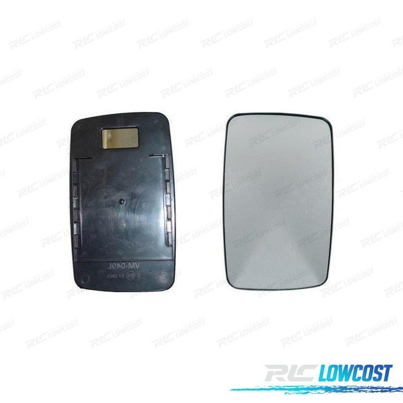Cristal Espejo BASE Derecho Mercedes Sprinter 95-06