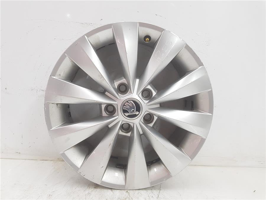 Llanta Skoda Karoq