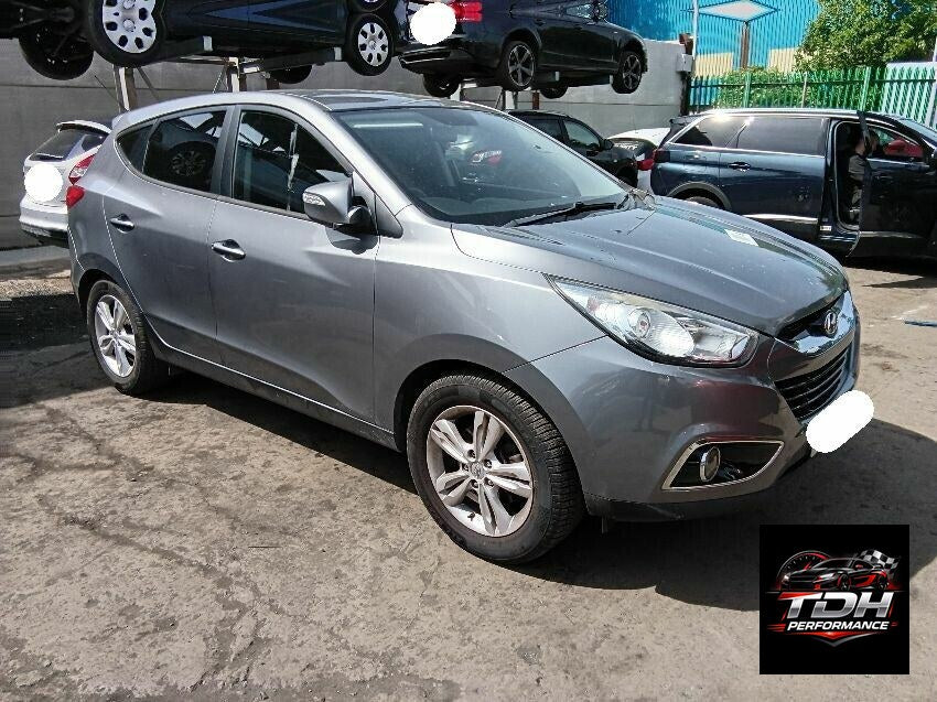 Hyundai ix35 (2010-2015) SUV Gris - Despiece / Recambios