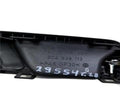 Maneta interior trasera izquierda 3C4839113 de Volkswagen Passat berlina (3c2)