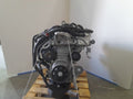 Motor Skoda Rapid Nh3 Nk3 Nk6.1 2 Tsi CBZD