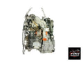 Motor Audi A4 1.9 TDI 130 CV AWX 2000-2004