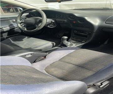 Mazda Mx-3 1.6 16V CAT (107 CV / 79 KW) (107 CV / 79 KW) - Despiece