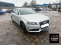 Audi A4 B8 Berlina 2007-2011 Gris Plata - Despiece / Recambios