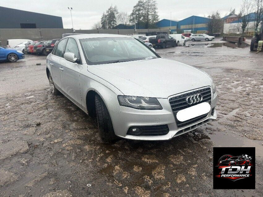 Audi A4 B8 Berlina 2007-2011 Gris Plata - Despiece / Recambios