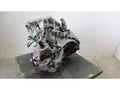 Caja de Cambios Manual Nissan Qashqai J11 Tekna TL4162
