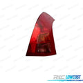Piloto DCH PARA Suzuki Swift 05-10 Rojos