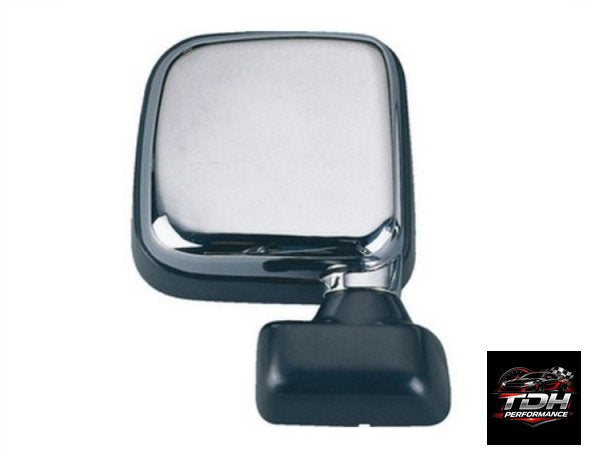 Retrovisor Derecho Toyota Hilux Nuevo Ref. TY8147003