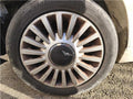 Llanta Fiat 500 (2007+)