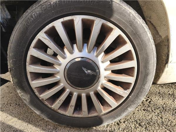 Llanta Fiat 500 (2007+)