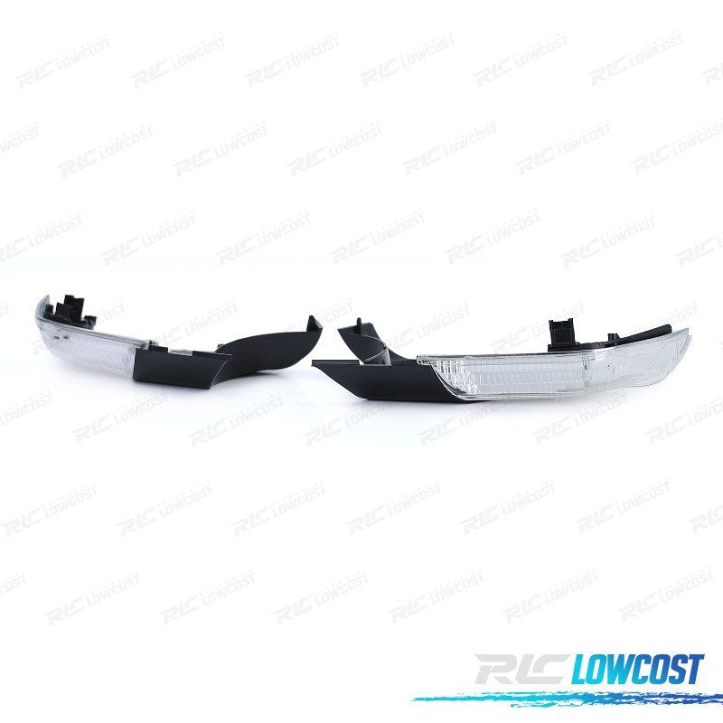 Intermitentes Espejo PARA Volkswagen VW Polo 9N3 05-09