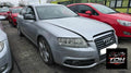 Despiece / Recambios Audi A6 C6 (4F) Facelift 2008-2011 Plata