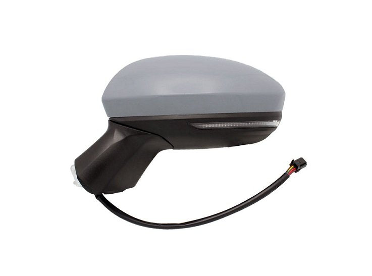Retrovisor exterior izquierdo Mitsubishi COLT