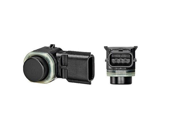 Sensor de aparcamiento parachoques Renault KANGOO
