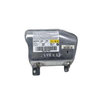 Airbag lateral delantero izquierdo 601190401F de Bmw Serie 5 touring (e61)