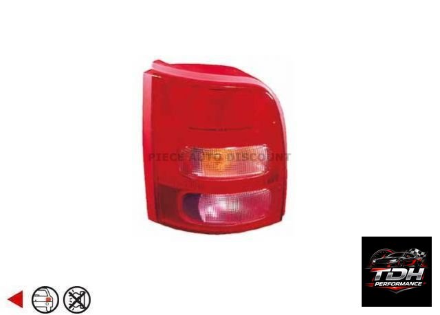 Piloto Trasero Izquierdo Nissan Micra Nuevo Ref. 265591F505