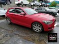 Despiece / Recambios BMW Serie 1 F21 (2011-2015) Rojo Hatchback 3p