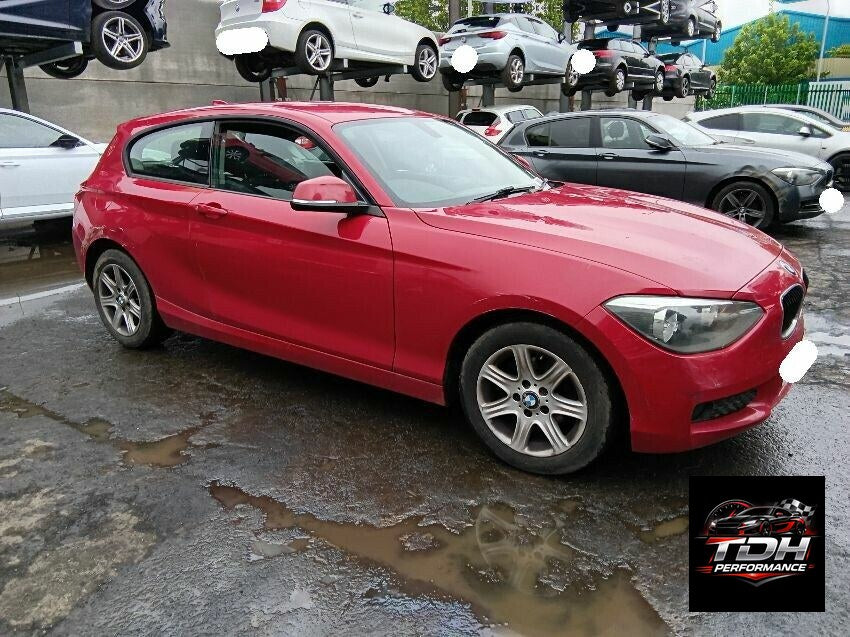 Despiece / Recambios BMW Serie 1 F21 (2011-2015) Rojo Hatchback 3p