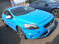 Despiece Volvo V40 II (2012-2019) R-Design Azul - Recambios