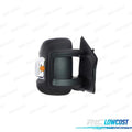 Espejo Completo Derecho Citroen Jumper 06- | TDH Performance