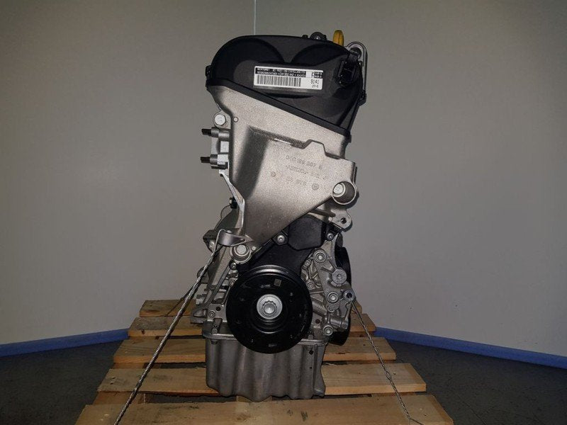 Motor SEAT Mii Kf1 Reference CHYB