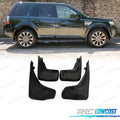 Guardabarros LAND Rover Freelander 2