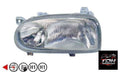 Faro Izquierdo Volkswagen Golf Nuevo Ref. 1H6941017AF