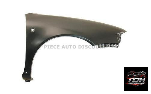 Aleta Derecho Audi A3 Nuevo Ref. 8L0821106
