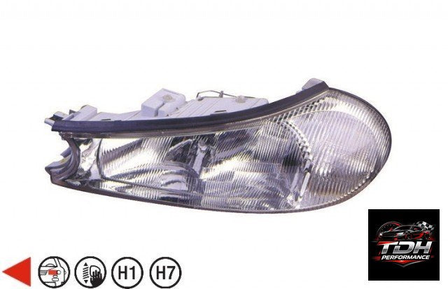 Faro Izquierdo Ford Mondeo Nuevo Ref. 1056276