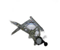 Elevalunas delantero izquierdo 8572058010 de Lexus Is 250c (gse20)