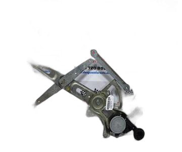 Elevalunas delantero izquierdo 8572058010 de Lexus Is 250c (gse20)