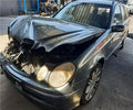 Mercedes-Benz Clase E Familiar 2003 - Despiece
