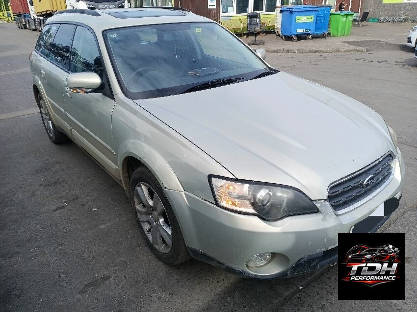 Subaru Outback B13 (2003-2009) Champagne - Despiece / Recambios