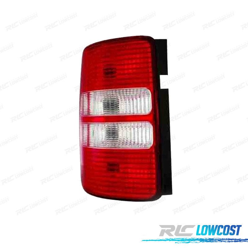 Piloto IZQ PARA Volkswagen VW Caddy 2P 10-