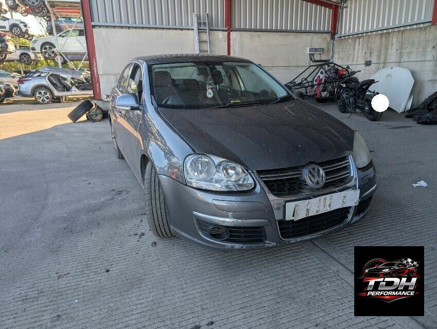 Despiece Volkswagen Jetta MK5 (2005-2010) Gris Antracita | Recambios Originales