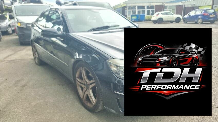 Mercedes-Benz Clase CLC CL203 (2008-2011) Despiece / Recambios