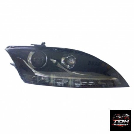 Faro Derecho Audi Tt Nuevo Ref. 8J0941030D