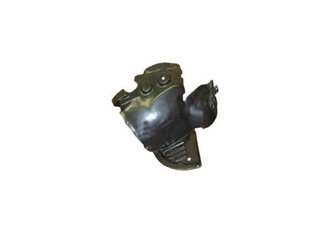 Guardabarros derecho Nissan KUBISTAR