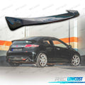 Aleron Spoiler Honda Civic 5P 06- TYPE R Carbono | TDH Performance